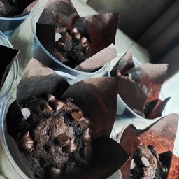 ร้านขนมหวานคุณโอ๋