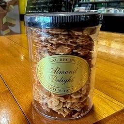Almond Delight