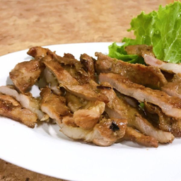 หมูย่าง