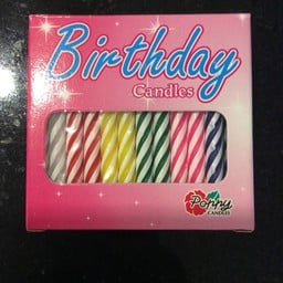 เทียนเปาดับ