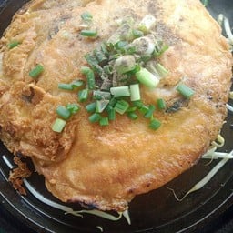 ตี๋ม่อนผัดไทตามสั่ง