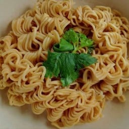 มาม่าลวก