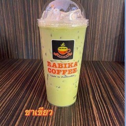 Rabika coffee สาขาเนินพระ ระยอง
