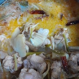 ร้านข้าวแกงสาทร1