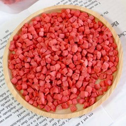 สตอเบอร์รี่ฟรีซดราย