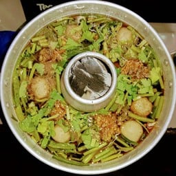 โกยง เนื้อตุ๋น แกงใต้