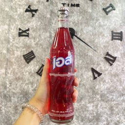 น้ำเเดงเอส