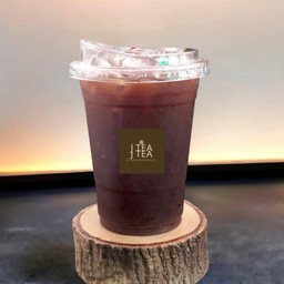 อเมริกาโน่น้ำผึ้ง