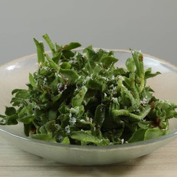 ICE PLANT SALAD