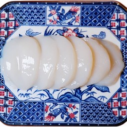 Hokkaido Wild Scallops