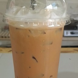 กาเเฟเย็นเนส