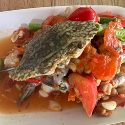 เหลาปูม้า