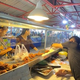 ไก่ทอดน้องอันดา