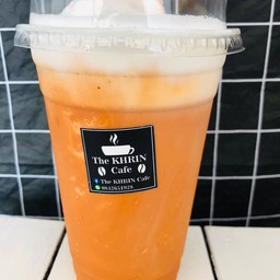 ชาไทย ปั่น