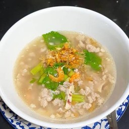 ข้าวต้มหมู