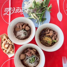 ร้านเรือใหญ่ ก๋วยเตี๋ยวเรืออยุธยา รสเด็ด