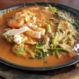 อาหารตามสั่งครัวคุณต้น