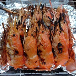 กุ้งก้ามกรามไซส์ L