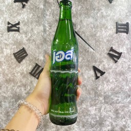 น้ำสไปร์ท เอส