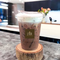 มอคค่าเย็น