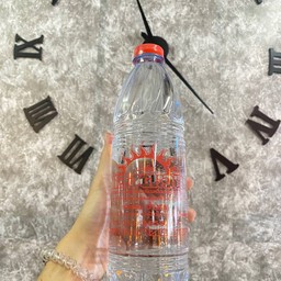 น้ำดื่มเเสงตะวัน