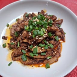 เป็ดหมาล่า  เล็ก