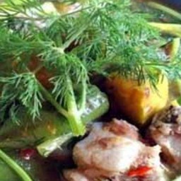 อ่อมหมู