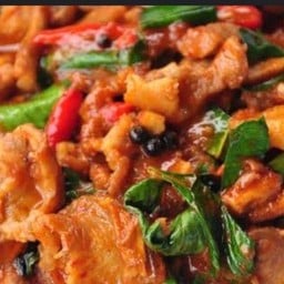 อุดมตามสั่ง