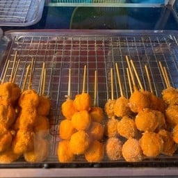 สตรีทฟู้ด