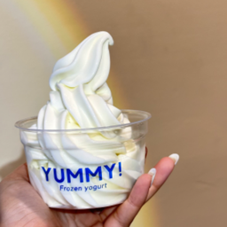 Yummy yogurt &cafe bar หาดใหญ่