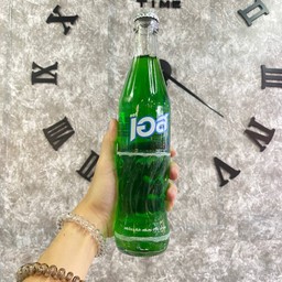 น้ำเขียวเอส