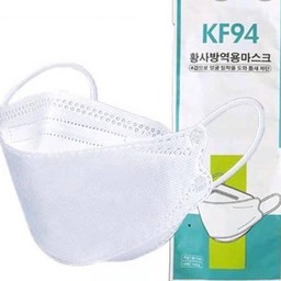 หน้ากากอนามัย3D Mask KF94