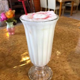 Sweet Lassi ลัสซี่หวาน