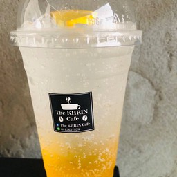 พีชโซดา