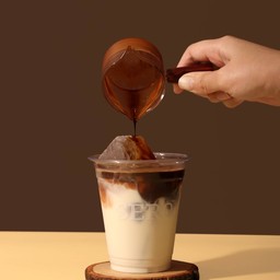 มอคค่า MOCHA