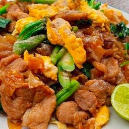 ผัดซีอิ๊ว