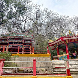 มูลนิธิพุทธรรม (สุสานสุขาวดี)