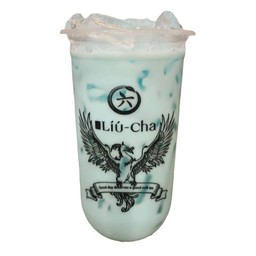 นมสดมิ้นท์