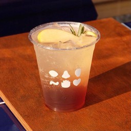 APPLE SODA