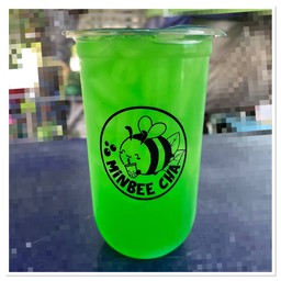 น้ำแอปเปิ้ลเขียว