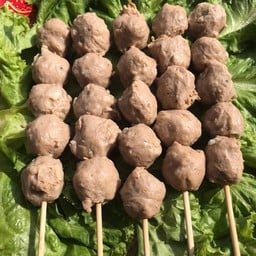 เอ็นเนื้อ