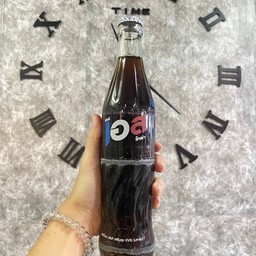 น้ำโคล่าเอส