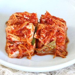 Homemade KIMCHI