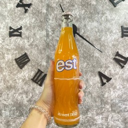 น้ำส้มเอส