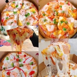 ร้านพิซซ่าเอ็มเอไอซอยอัลลายอาหารฟ๊าดฟู๊ด ซอยอัลลาย