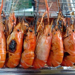 กุ้งก้ามกราม