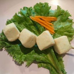 เต้าหู้ปลา