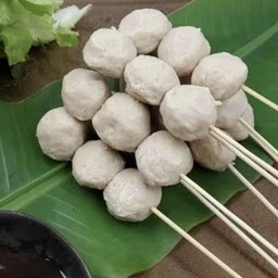 ลูกชิ้นหมู Pork ball