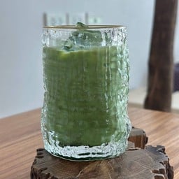 Osha Ocha Matcha Specialty