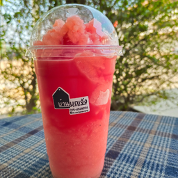 แตงโมปั่น